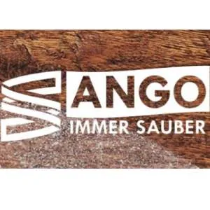 Firmenlogo von Sango Gebäudereinigung