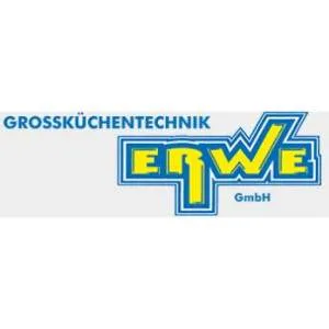 Firmenlogo von ERWE GmbH Großküchentechnik