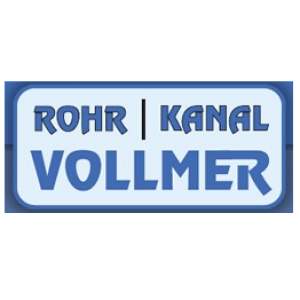 Standort in Reutlingen für Unternehmen Rohr-Kanal Vollmer
