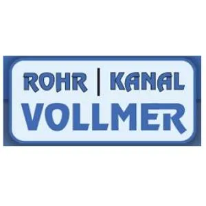 Firmenlogo von Rohr-Kanal Vollmer