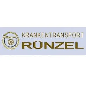 Firmenlogo von Rünzel Krankentransporte GmbH