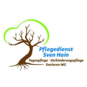 Standort in Stendal für Unternehmen Pflegedienst Sven Hain