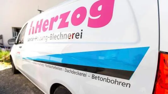 Unternehmen Herzog GmbH