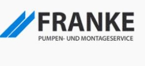 Franke Pumpen- & Montageservice Unternehmen Franke Pumpen- & Montageservice
