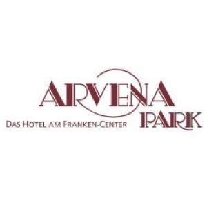 Standort in Nürnberg für Unternehmen ARVENA PARK Das Hotel am Franken-Center GmbH