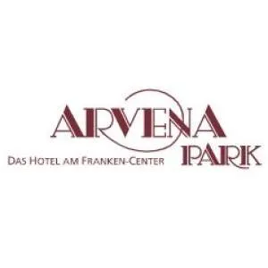 Firmenlogo von ARVENA PARK Das Hotel am Franken-Center GmbH