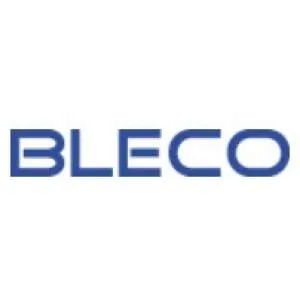 Firmenlogo von BLECO Apparatebau GmbH