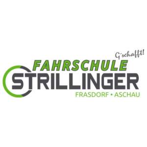 Standort in Frasdorf für Unternehmen Fahrschule Strillinger