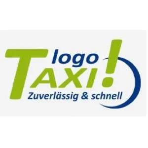 Firmenlogo von logo!TAXI Christian Fröhling