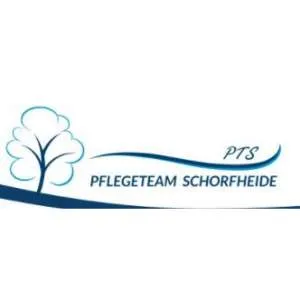 Firmenlogo von PTS - Pflegeteam Schorfheide GmbH