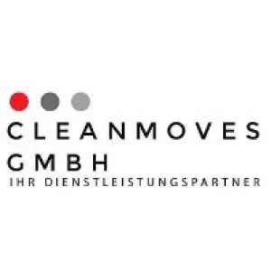 Firmenlogo von CleanMoves GmbH