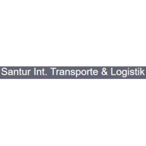 Standort in Hückelhoven für Unternehmen Santur Int. Transporte & Logistik