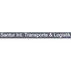 Firmenlogo von Santur Int. Transporte & Logistik