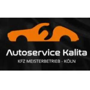 Firmenlogo von Autoservice Kalita