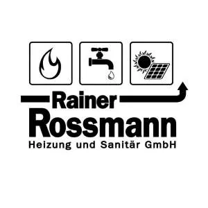 Firmenlogo von Rainer Rossmann Heizung und Sanitär GmbH