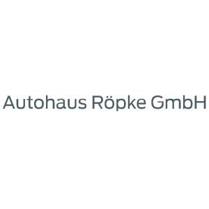 Standort in Bodenwerder für Unternehmen Autohaus Röpke GmbH