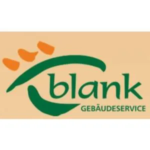 Firmenlogo von Blank Gebäudeservice GmbH