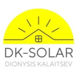 Firmenlogo von DK Solar