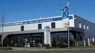 Unternehmen Auto Zentrum Ostermann GmbH