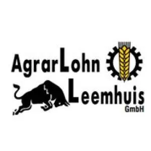 Firmenlogo von AgrarLohn Leemhuis GmbH
