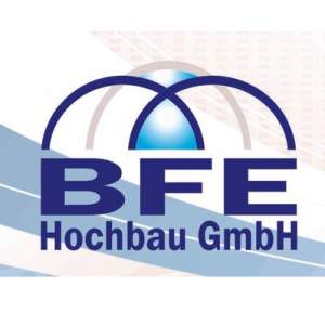 Standort in Hamburg für Unternehmen BFE Hochbau GmbH