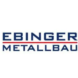 Firmenlogo von Ebinger GmbH & Co. KG