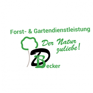 Standort in Schöppenstedt für Unternehmen Forst- und Gartendienstleistung Becker