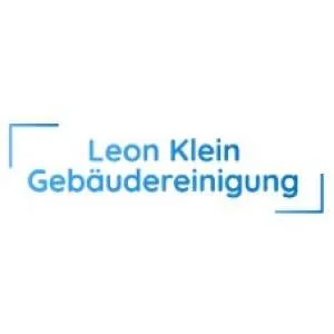 Firmenlogo von Leon Klein Gebäudereinigung