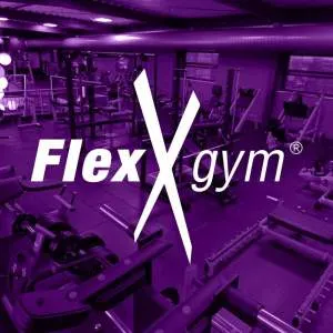 Firmenlogo von FlexXgym - Fitnessstudio