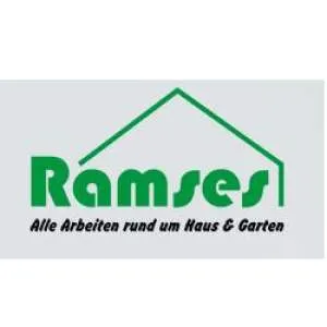 Firmenlogo von Ramses Renovierung und Gebäudereinigung