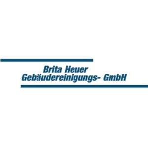 Standort in Berlin-Spandau für Unternehmen Brita Heuer Gebäudereinigungs GmbH