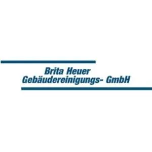 Firmenlogo von Brita Heuer Gebäudereinigungs GmbH