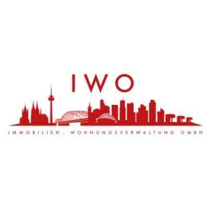 Firmenlogo von IWO Immobilien, Wohnungsverwaltung GmbH