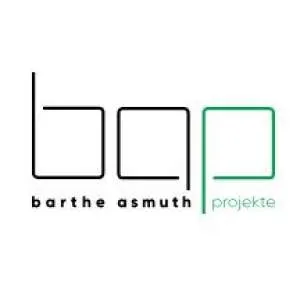 Firmenlogo von Barthe Asmuth Projekte GmbH