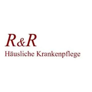 Firmenlogo von R&R Häusliche Krankenpflege GmbH & Co. KG