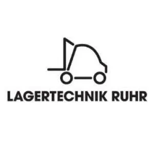 Firmenlogo von LTR Lagertechnik Ruhr GmbH