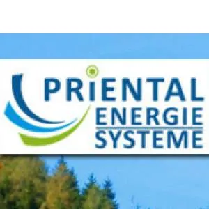 Firmenlogo von Christel Hobbs Priental Energie Systeme