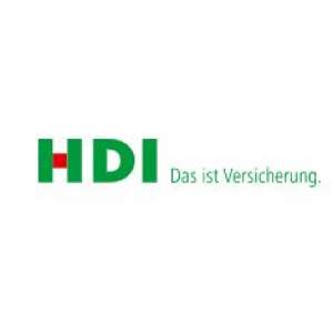 Standort in Niedertiefenbach für Unternehmen HDI Hauptvertretung Jürgen Hartmann