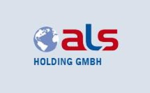Unternehmen ALS Holding GmbH