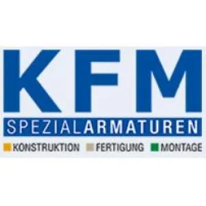 Firmenlogo von KFM-Spezialarmaturen GmbH