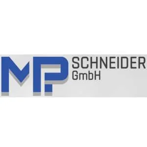 Firmenlogo von MP Schneider GmbH