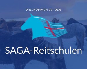 Firmenlogo von SAGA-Reitschule Heilenbüscherhof