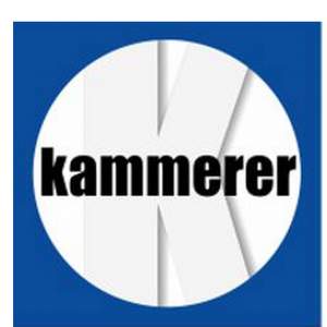 Standort in Grafenberg für Unternehmen Kammerer GmbH