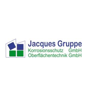 Standort in Rheinberg für Unternehmen Jacques Korrosionsschutz GmbH - Jacques Oberflächentechnik GmbH