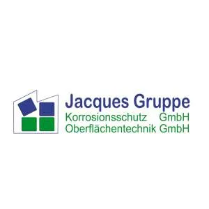 Firmenlogo von Jacques Korrosionsschutz GmbH - Jacques Oberflächentechnik GmbH