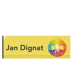 Firmenlogo von Jan Dignat Malerfachbetrieb & Raumausstatter