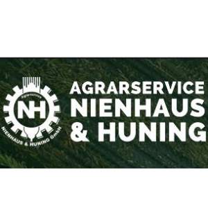 Standort in Vreden für Unternehmen Agrarservice Nienhaus & Huning GmbH