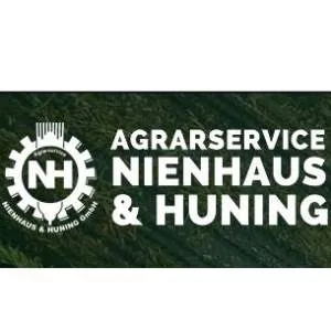 Firmenlogo von Agrarservice Nienhaus & Huning GmbH