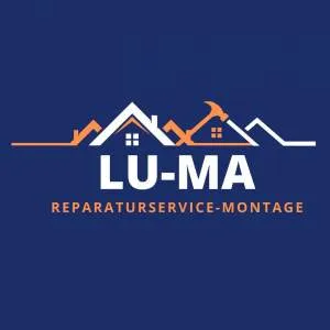 Firmenlogo von LU-MA Reparaturservice und Montage eG