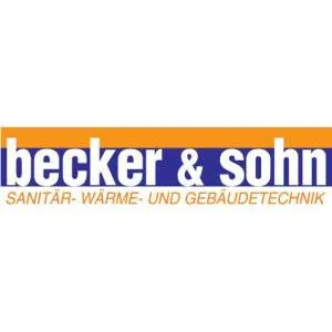 Firmenlogo von Becker & Sohn GmbH